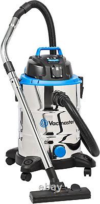 Power 30 PTO Wet & Dry Cleaner, with Power Take off Socket, 30 Litre Capacity, 1