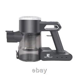 Powerful Stick Vacuum Cleaner Wet/Dry Cordless Strong Suction Handheld Cleaning