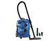 Powerful Wet Dry Vacuum Cleaner And Home Vac Stainless Hoover Steel 20 Litre