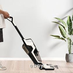 Powerful Wet Dry Vacuum Cleaner Shop Floor Car Water Vac Heavy Duty Industrial