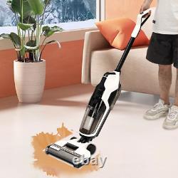 Powerful Wet Dry Vacuum Cleaner Shop Floor Car Water Vac Heavy Duty Industrial