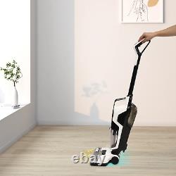Powerful Wet Dry Vacuum Cleaner Shop Floor Car Water Vac Heavy Duty Industrial