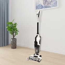 Powerful Wet Dry Vacuum Cleaner Shop Floor Car Water Vac Heavy Duty Industrial
