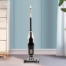 Powerful Wet Dry Vacuum Cleaner Shop Floor Car Water Vac Heavy Duty Industrial