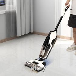 Powerful Wet Dry Vacuum Cleaner Shop Floor Car Water Vac Heavy Duty Industrial