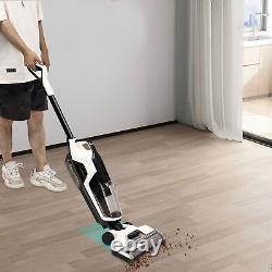 Powerful Wet Dry Vacuum Cleaner Shop Floor Car Water Vac Heavy Duty Industrial