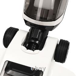 Powerful Wet Dry Vacuum Cleaner Shop Floor Car Water Vac Heavy Duty Industrial