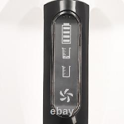Powerful Wet Dry Vacuum Cleaner Shop Floor Car Water Vac Heavy Duty Industrial