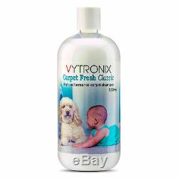 Premium VYTRONIX 1600 Multifunction wet dry Vacuum Cleaner Carpet Washer Shampoo