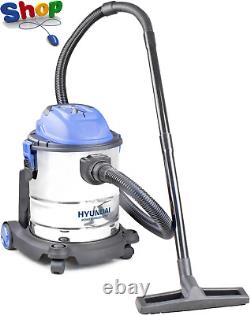 Prestige 1200W 3 In 1 Wet and Dry Vacuum Cleaner, 3 Year Warranty