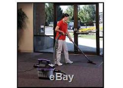 ProTeam Wet-Dry Vacuums ProGuard Four -Gallon Portable Wet Dry Vacuum Cleaner