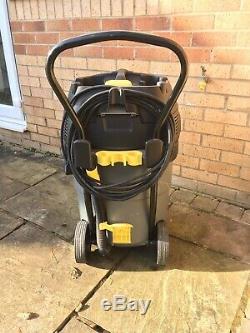 Proffessional Karcher NT 65/2 AP Wet And Dry Vacuum Cleaner
