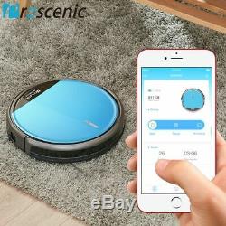 Proscenic 811GB Smart Robot Vaccum Cleaner Household Wet Dry Auto Sweeping Mop