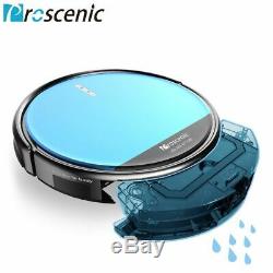 Proscenic 811GB Smart Robot Vaccum Cleaner Household Wet Dry Auto Sweeping Mop