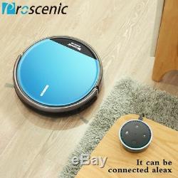 Proscenic 811GB Smart Robot Vaccum Cleaner Household Wet Dry Auto Sweeping Mop