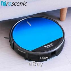 Proscenic 811GB Smart Robot Vaccum Cleaner Household Wet Dry Auto Sweeping Mop