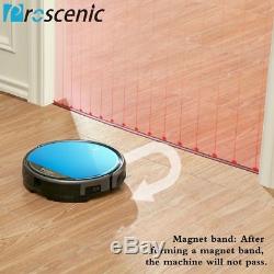 Proscenic 811GB Smart Robot Vaccum Cleaner Household Wet Dry Auto Sweeping Mop