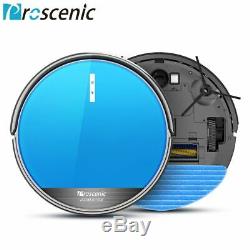 Proscenic 811GB Smart Robot Vaccum Cleaner Household Wet Dry Auto Sweeping Mop