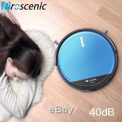 Proscenic 811GB Smart Vacuum Cleaner Robot Floor Auto Robotic Sweep Dry Wet Mop