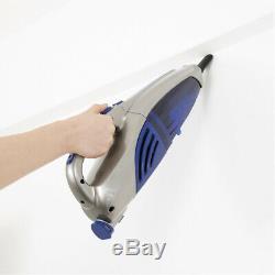 Quest Wet and Dry Lightweight Portable Cordless Car Vac Handheld Vacuum Cleaner