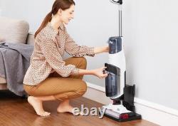 ROBOROCK DYAD Wet Dry Vacuum Cleaner Cordless with Self-Cleaning