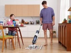 ROBOROCK DYAD Wet Dry Vacuum Cleaner Cordless with Self-Cleaning