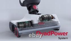 ROBOROCK DYAD Wet Dry Vacuum Cleaner Cordless with Self-Cleaning