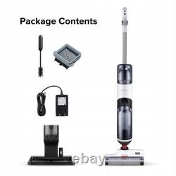 ROBOROCK DYAD Wet Dry Vacuum Cleaner Cordless with Self-Cleaning