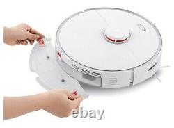 ROBOROCK S5 almost the same as S5 max, VACUUM ROBOT CLEANER WET & DRY