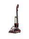 RUG DOCTOR FlexClean 1093391 Upright Wet & Dry Vacuum Cleaner Red & Black