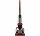 RUG DOCTOR FlexClean 1093391 Upright Wet & Dry Vacuum Cleaner Red & Black