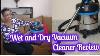 Ramtons Wet And Dry Vacuum Cleaner Review Aggie Kay