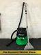 Reconditioned Numatic George Green WET & DRY Vacuum Carpet Cleaner FREE P&P