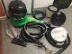 Refurbished Numatic Henry George Wet Dry Hoover Vacuum Cleaner With New Tools