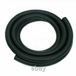 Replacement Vacuum Cleaner Hose Wet Dry Dust Pipe Accessory Part Tube 38mm