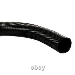 Replacement Vacuum Cleaner Hose Wet Dry Dust Pipe Accessory Part Tube 38mm