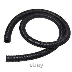 Replacement Vacuum Cleaner Hose Wet Dry Dust Pipe Accessory Part Tube 50mm