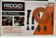Ridgid Wet Dry Vacuu Cleaner Auto Car Vac Cleaning Kit Hose/Brush Attachments C3