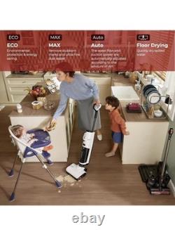 Roborock Dyad Pro Combo 5 in 1 Smart Cordless Wet-Dry Vacuum Cleaner 2024NEW