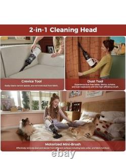 Roborock Dyad Pro Combo 5 in 1 Smart Cordless Wet-Dry Vacuum Cleaner 2024NEW