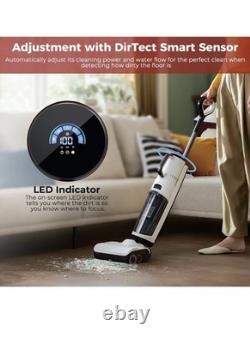 Roborock Dyad Pro Combo 5 in 1 Smart Cordless Wet-Dry Vacuum Cleaner 2024NEW