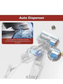 Roborock Dyad Pro Combo 5 in 1 Smart Cordless Wet-Dry Vacuum Cleaner 2024NEW