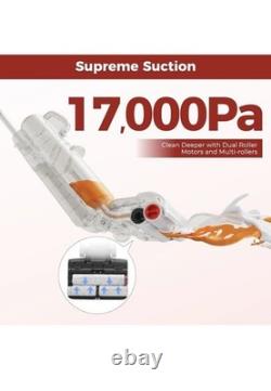 Roborock Dyad Pro Combo 5 in 1 Smart Cordless Wet-Dry Vacuum Cleaner 2024NEW