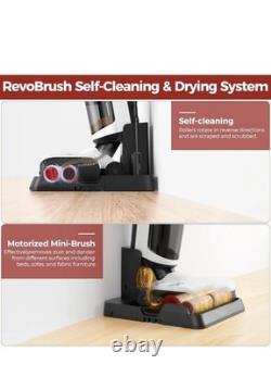 Roborock Dyad Pro Combo 5 in 1 Smart Cordless Wet-Dry Vacuum Cleaner 2024NEW