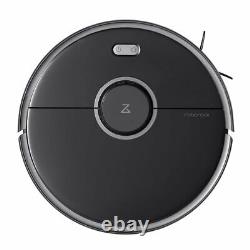 Roborock S5 Max Laser Navigation Robot Wet and Dry Vacuum Cleaner 2000Pa