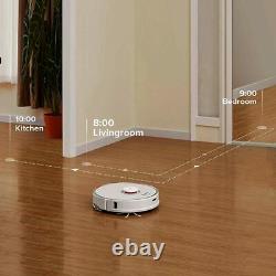 Roborock S7 Robot Vacuum Cleaner Wet Dry Smart Home Mopping Sweeping Dust Steril