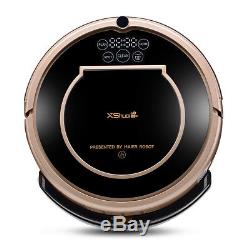 Robot Vacuum Cleaner Wet Dry Cleaning Sweeping Machine with Alexa Control WiFi