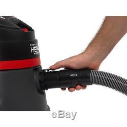 SALE RIDGID 14-gal. HEPA Wet/Dry Vacuum Vacuums Vacum Vaccum Cleaner Parts