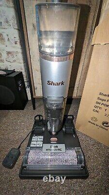SALE Shark Hydrovac Hard Floor Wet & Dry Cordless Cleaner WD210UK