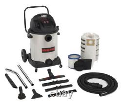 SHOP-VAC 60L 2800w HEPA Industrial Wet & Dry Vacuum Cleaner & Blower